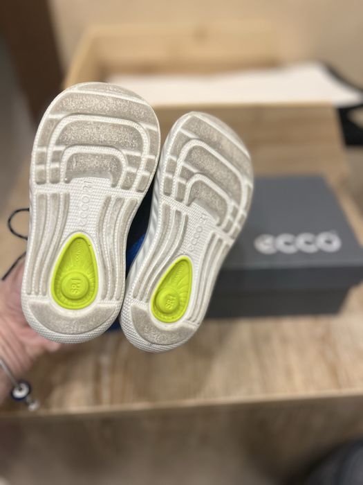 Кроссівки ecco, 21р