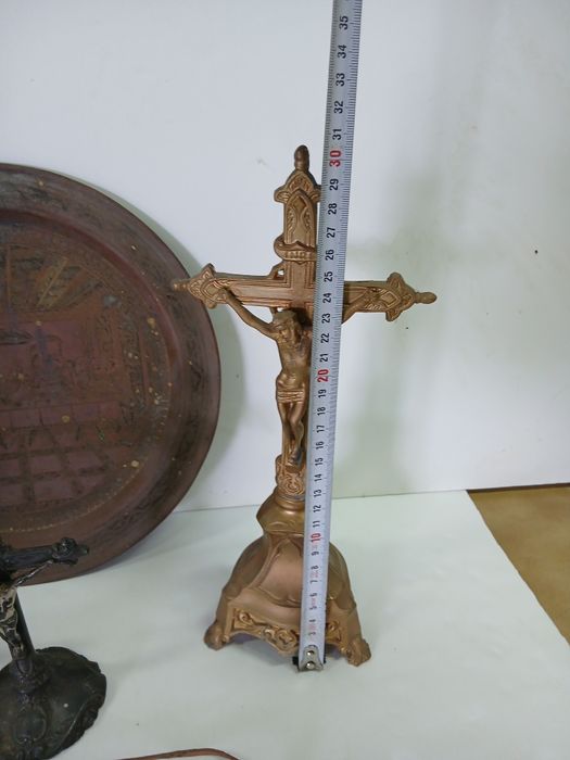 Artigos religiosos Crucifixos arte sacra