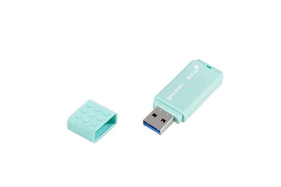 Pendrive Goodram UME3 Care 64GB USB3.2 Gen1