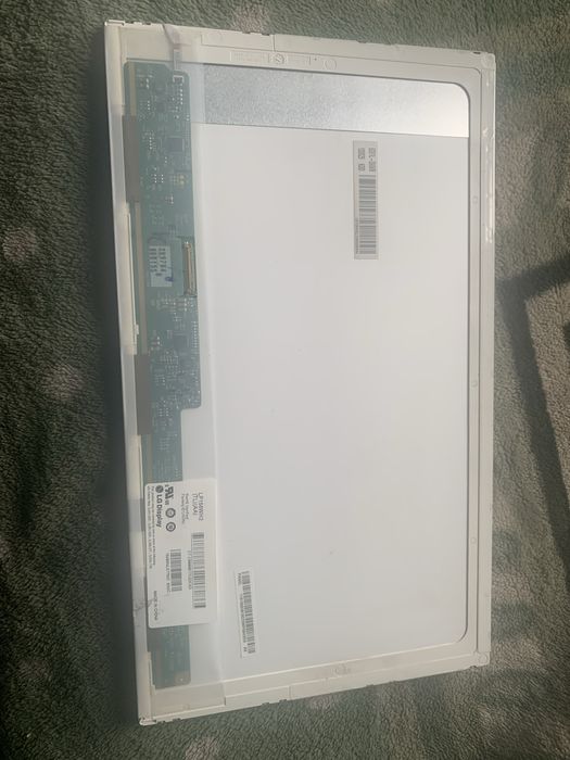 Матриця 15.6" LP 156 WH2(TL) (AA) для ноутбука Lenovo Asus Acer HP