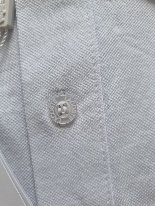 Nowa koszulka polo lakoste