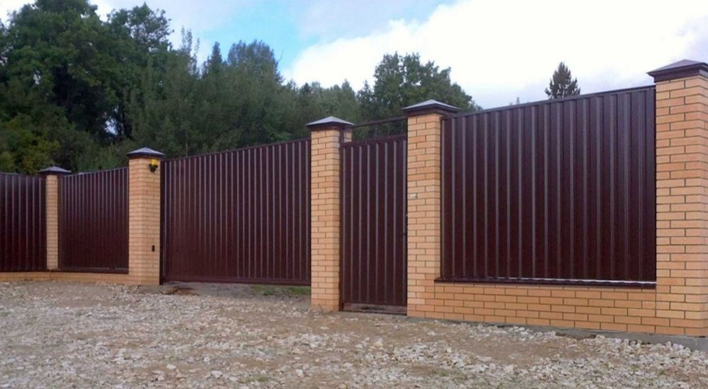 Будівельні роботи