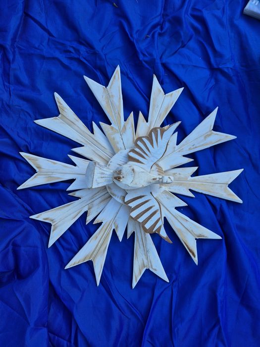 Divino Espírito Santo