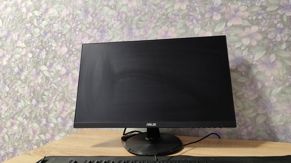 Монітор Asus VA24DQ