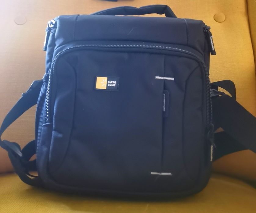 Bolsa para máquina fotográfica Case Logic