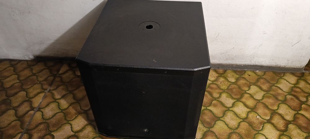 Sprzedam subwoofer