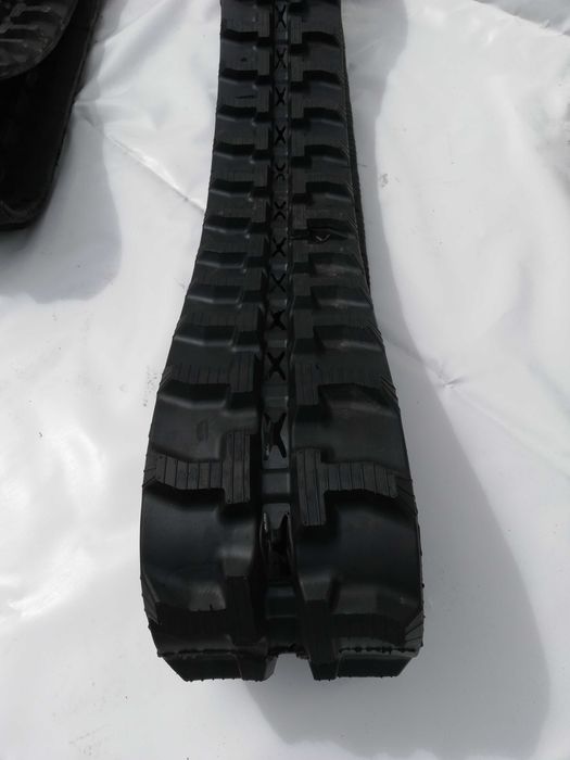 Gąsienica do minikoparki 180x60x25 Jakość Premium
