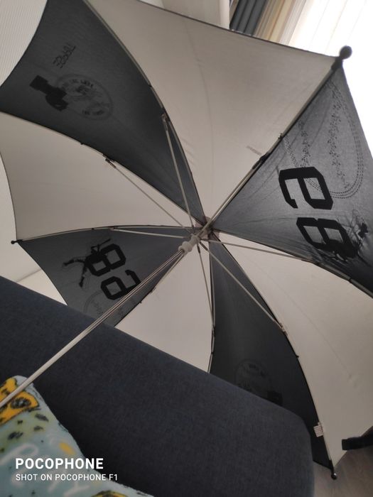 Подростковый зонт Esprit.