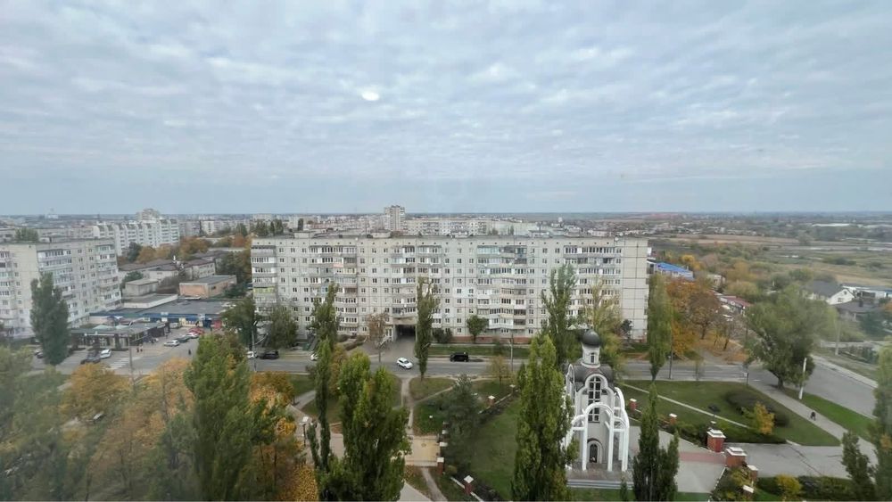 Неймовірна 3-кімн.! Державні програми!