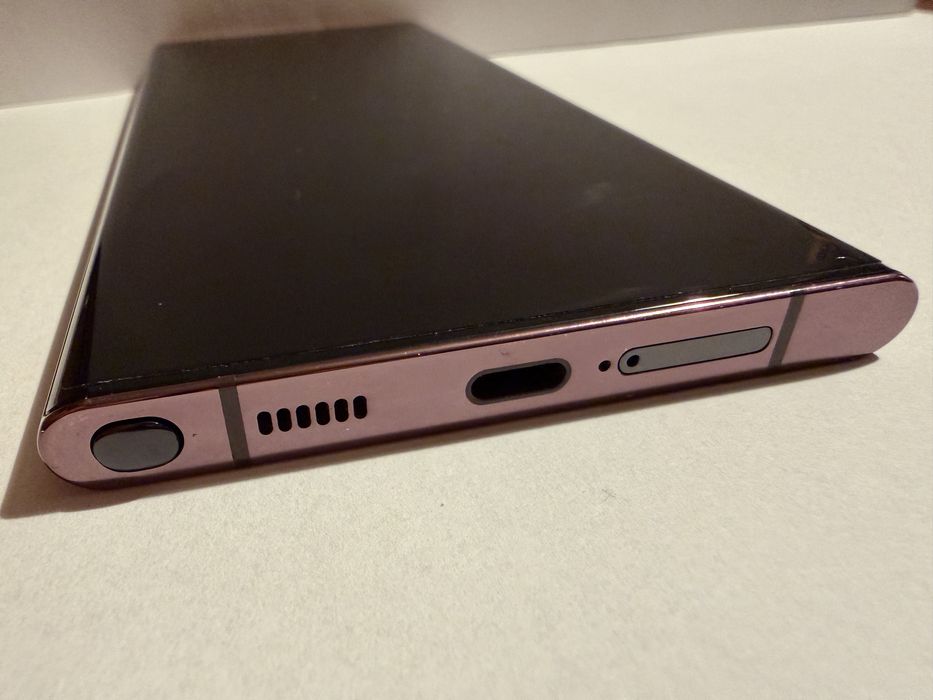 Samsung Galaxy S22 Ultra