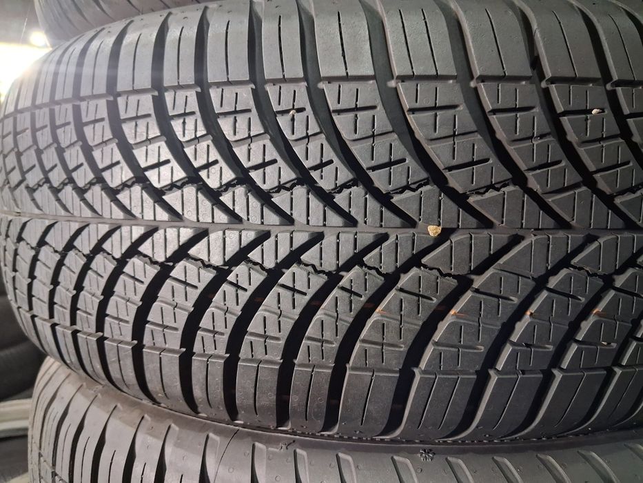 goodyear vector 4seasons gen 3 - Купити шини для авто - Ціна на OLX.ua