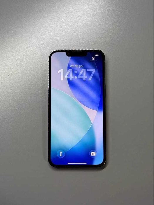 iPhone 13 Pro, Czarny, 128gb