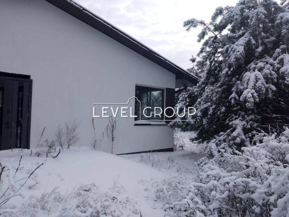 Макарів Хмільна КМ Ялинковий Будинок 117м2 Продаж