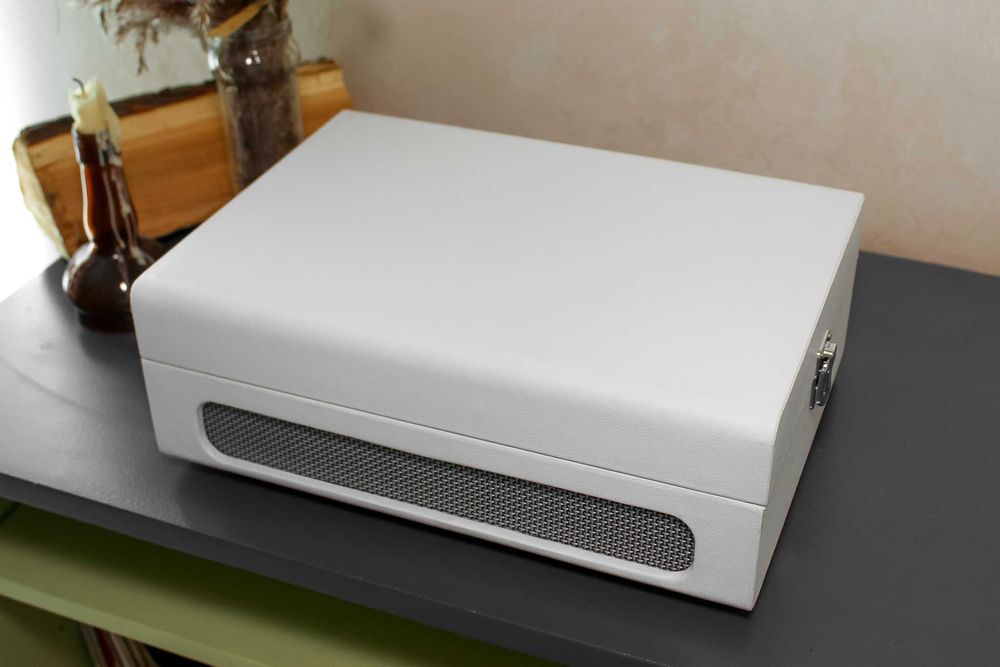 Вініловий програвач вінілу ВСІХ платівок виниловый проигрыватель