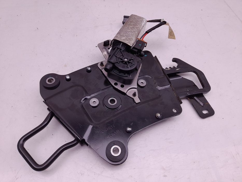 Motor regulação de bancos DS DS7 Crossback (J_)