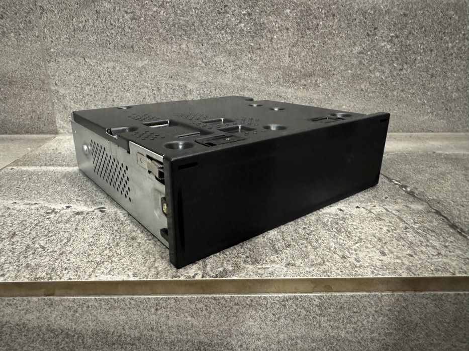 Czytnik radia gps vw golf 8 atlas inne