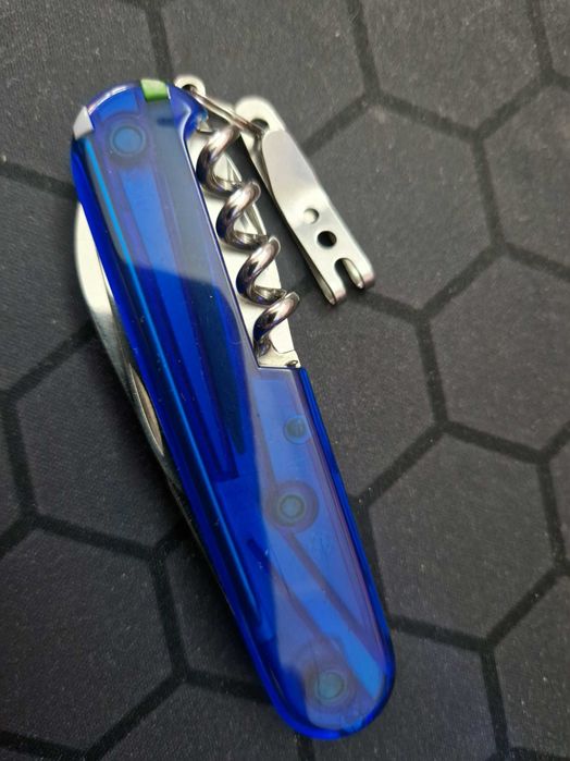 Victorinox Spartan MOD  подарунок  запчастини