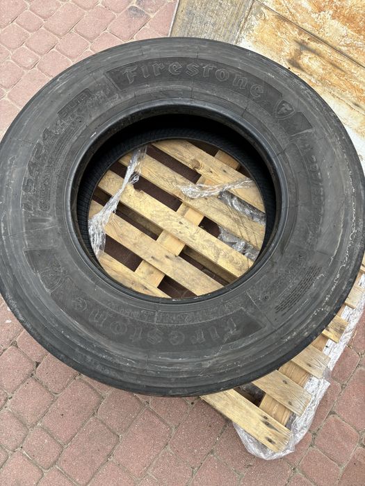 Opona Firestone FS424 295/80/22.5