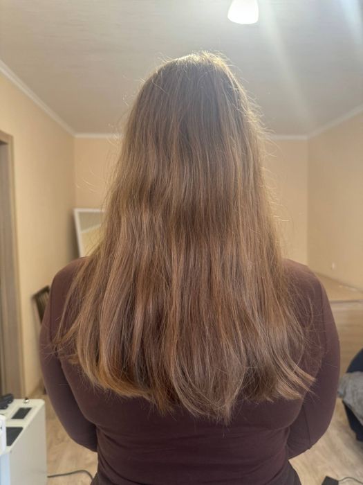 Ищу модель на кератин