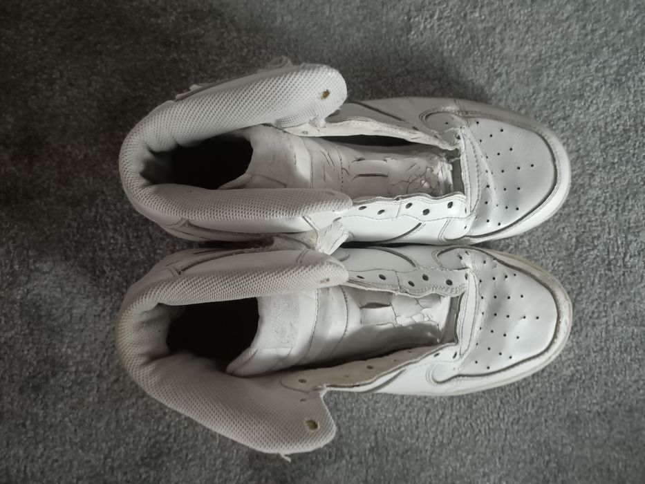 buty Nike rozmiar 45