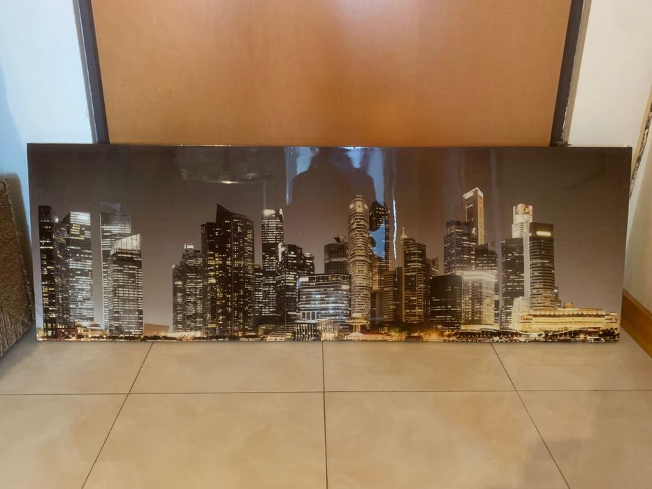 Quadro decorativo