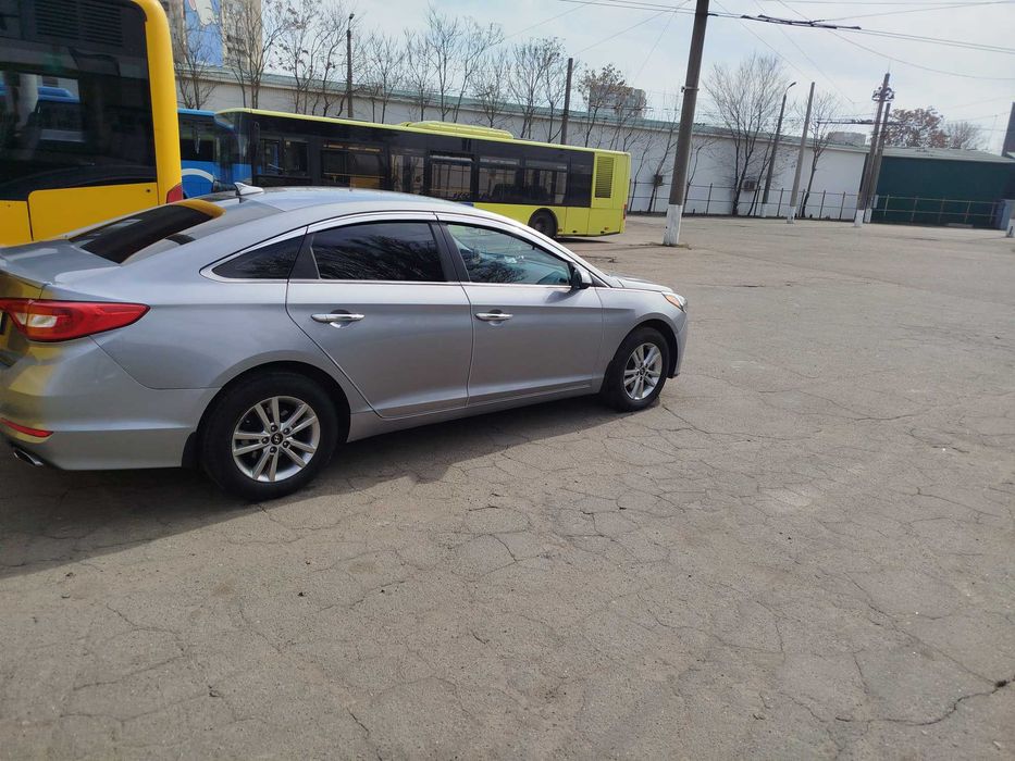 Продам автомобіль