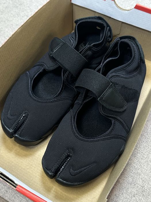 rift【中古】 nike rift - купити чоловіче взуття - Ціна на OLX.ua