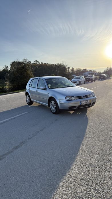 Volkswagen Golf 4 1.4i