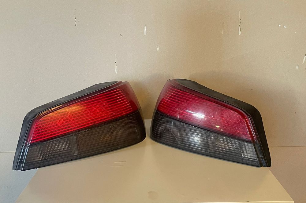 Farolins Peugeot 306