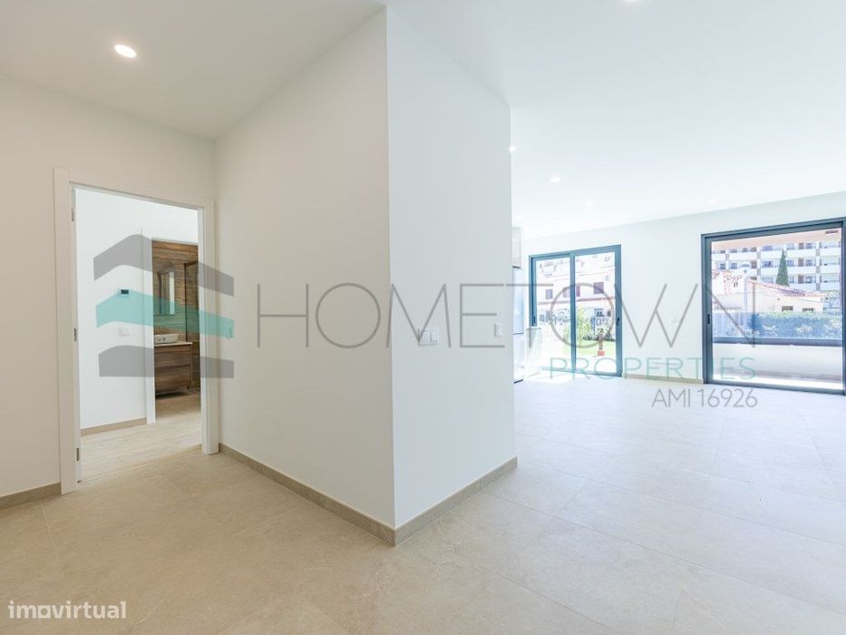 Apartamento T1 - Vilamoura