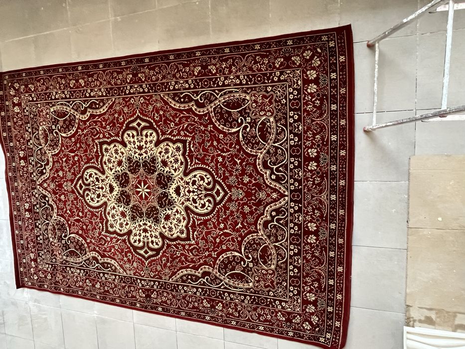 Ковер 3/2 метра. Торг.