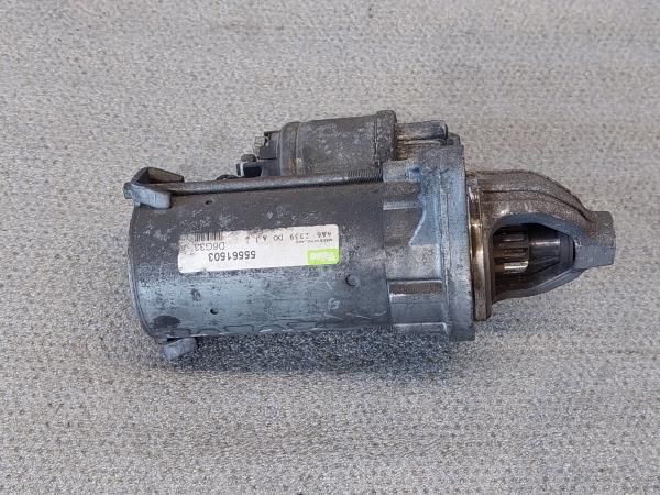 Motor de arranque OPEL Meriva A