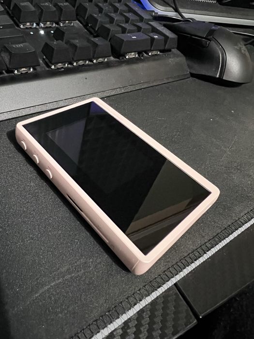 Продам Плеер аудиоплеер Pioneer XDP-20 або XDP-02U