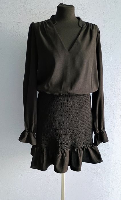 Ubrania damskie  rozmiar 38 40