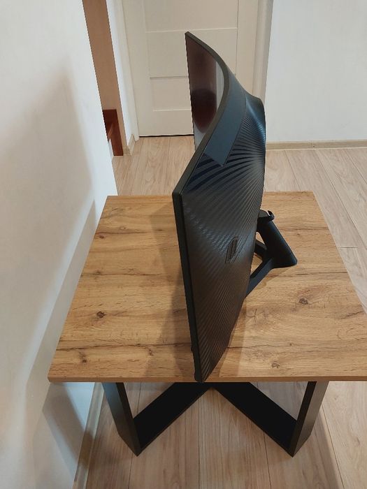 Monitor geamingowy Samsung Odyssey