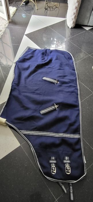 Nowa derka York Glacier 125cm
