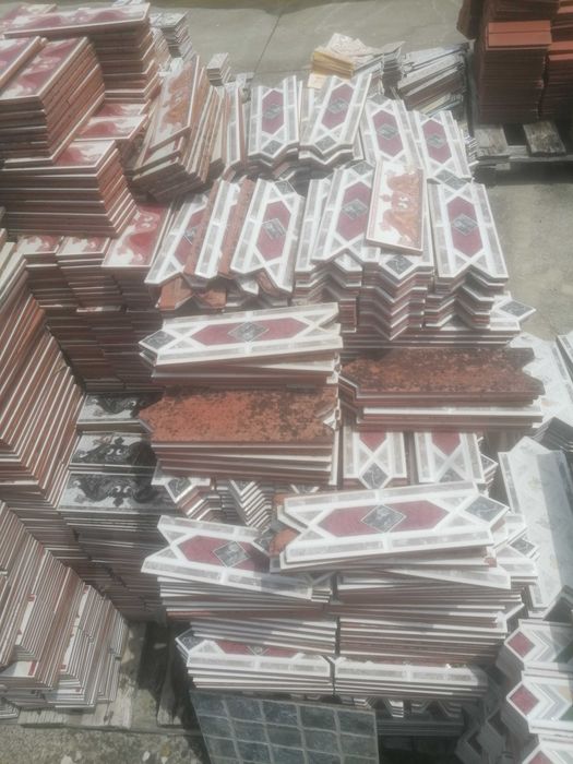 lote materiais construção