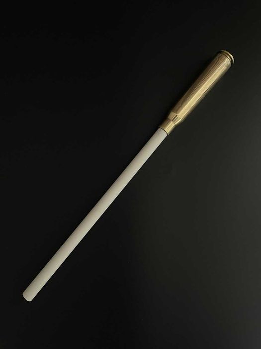 Мусат для ножів керамічний Гільза KN191 Мусат для заточки ножей