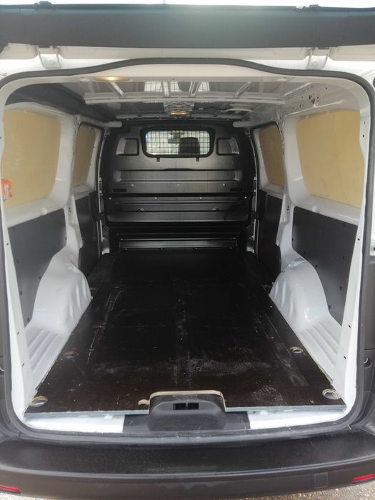 Porta Padeiro Peugeot Expert 2.0 HDI L3