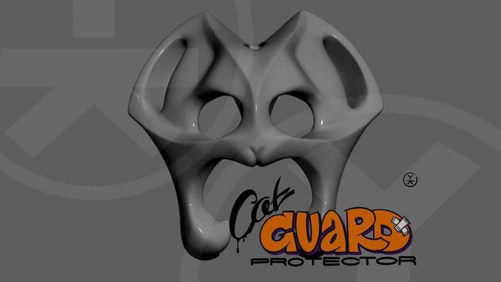 Деталі до рам FPV дронів