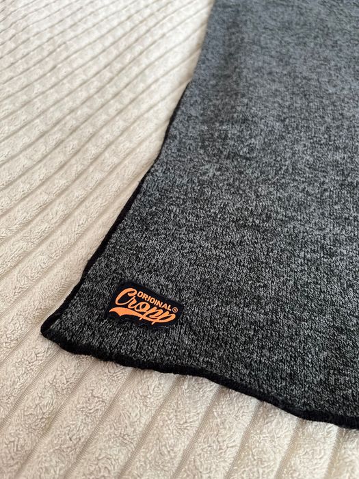 Теплий шарф Cropp