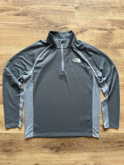 Спортивна кофта лонгслів The North Face FlashDry size M