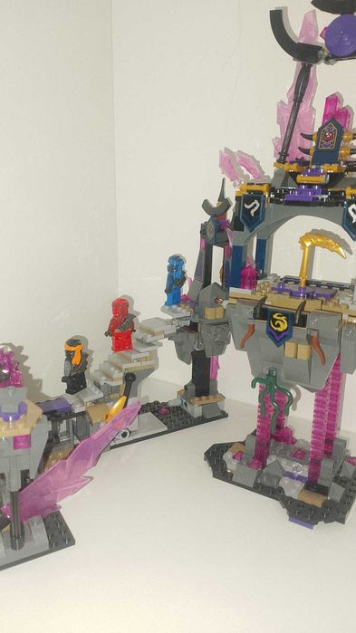 LEGO Ninjago ZA LEGO Star Wars