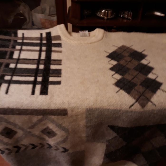 Sweter męski sprzedam