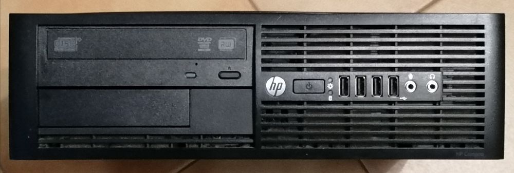 HP Computer with Windows 10 and Office64584632012673122