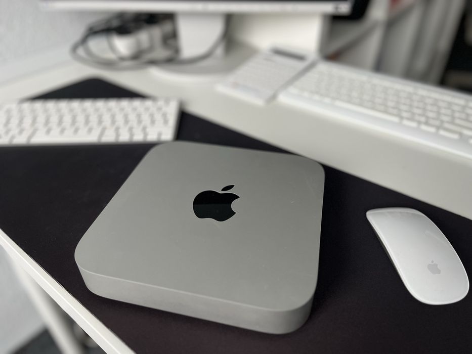 ⭐︎Apple Mac mini M2 8GB ⭐︎256GB 美品 apple-mac-mini-mac-mini-m2-8-