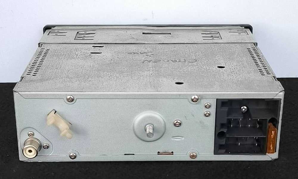 Rádio / Auto Rádio - CITROËN SAXO