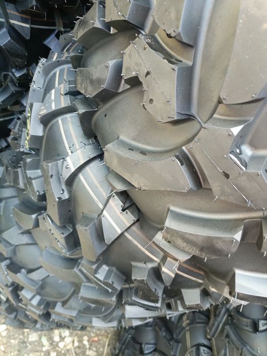 Opony do quada 26x9-12 26x11-12 obor Riple