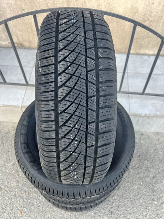 Нові шини 2026 Michelin, Laufenn, Nexen, Sunny, Lassa, Barum, Hankook
