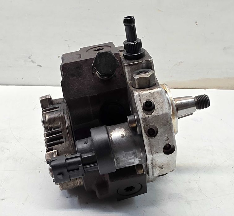 bomba alta pressao Opel Astra H